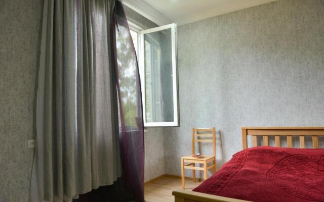 Surami Guest House - სახლი სურამში