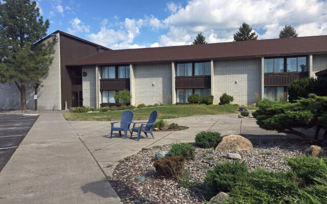 Fairbridge Inn Suites Kalispell - CLOSED