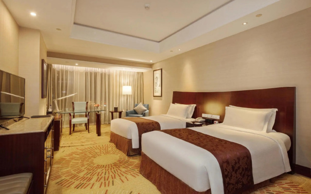 Grand Metropark Yuantong