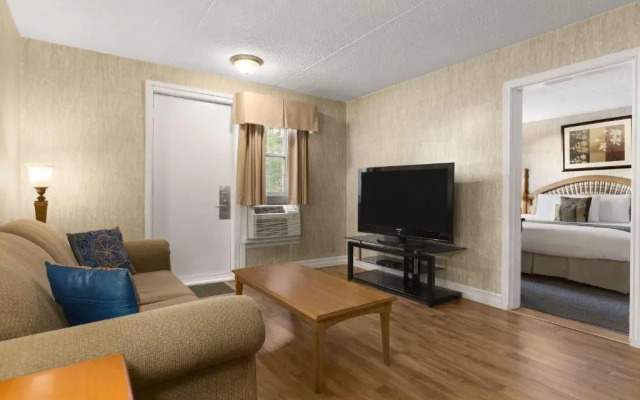 Days Inn & Conference Center - Bridgewater