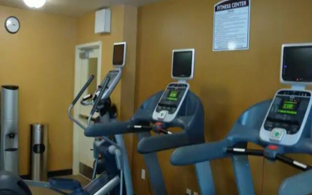 Hilton Garden Inn Cincinnati/Sharonville