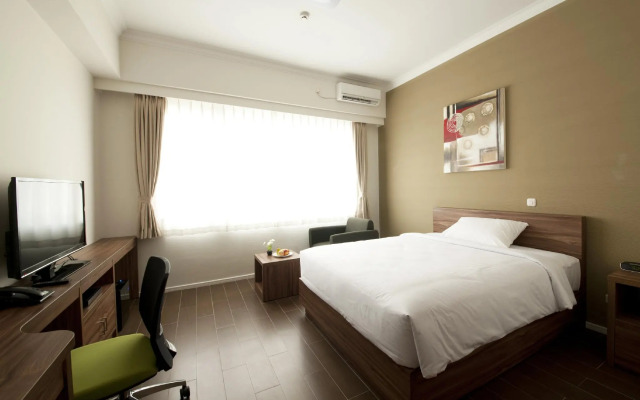 Sancrest Residence Deltamas