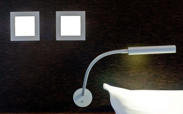 Park Hotel Post Freiburg