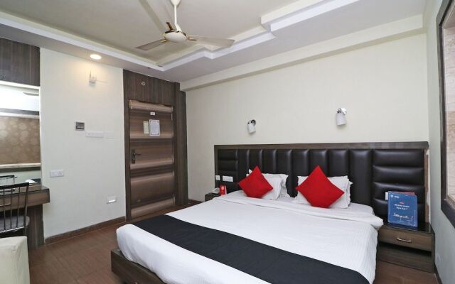 Capital O 1138 Hotel Emerald