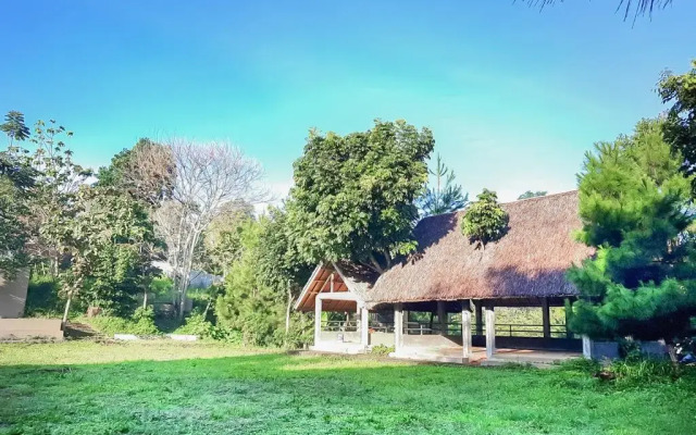 Bumi Ciboled By RedDoorz