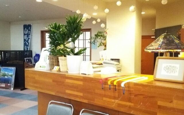 Hakuba Hotel Hana no Sato