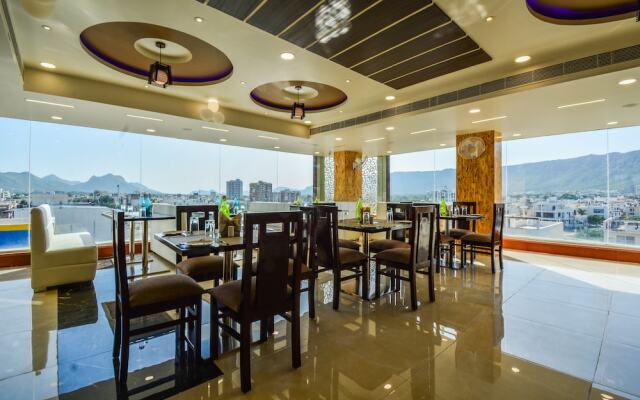 Hotel Atlantica Ajmer
