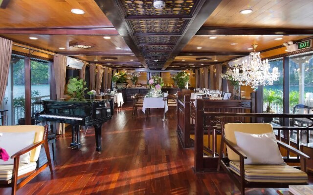 Aphrodite Cruises