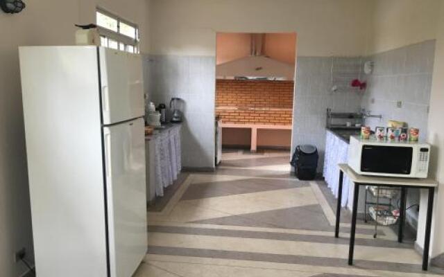 Paraty Suítes & Eventos