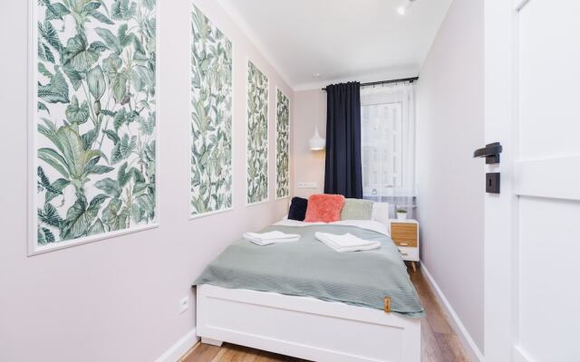 Apartment Kosciuszki Cracow by Renters