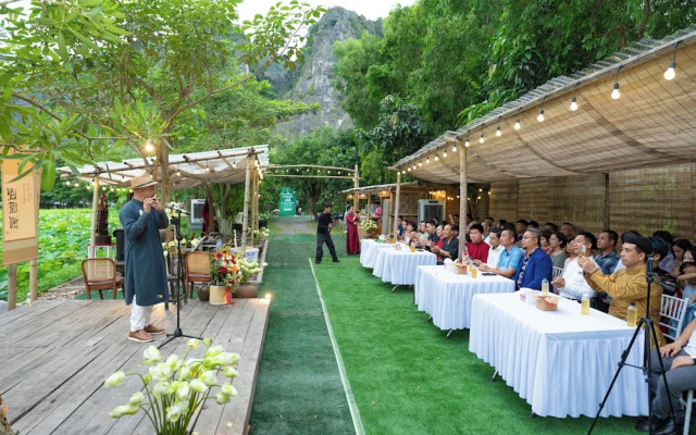 Halise Home & Retreat Ninh Binh