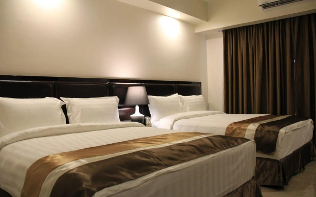 Savannah Resort Hotel