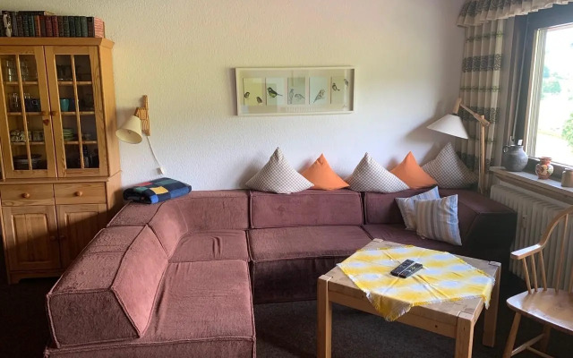 Haus am Sonnenberg Todtnauberg, Fewo 305