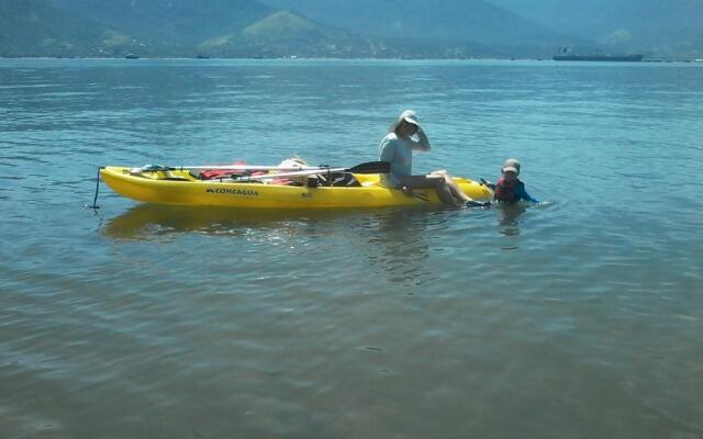 VELINN Hotel Guarda Mor