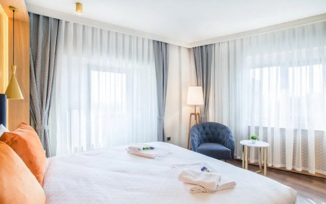 Signature Hotels & Spa