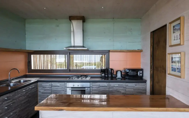 Playa Lobos Casas & Clubhouse