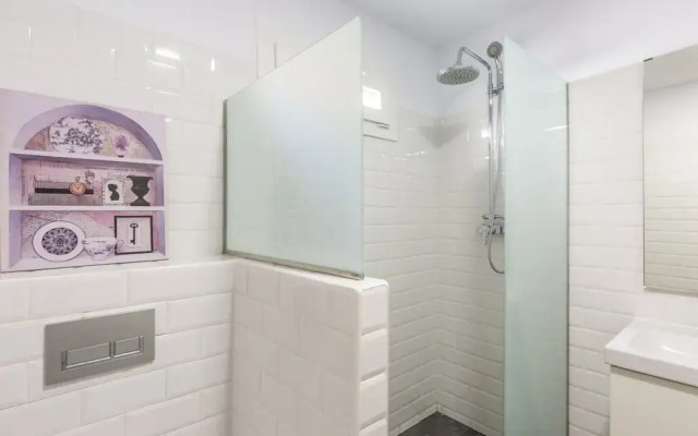 White Suite Barcelona