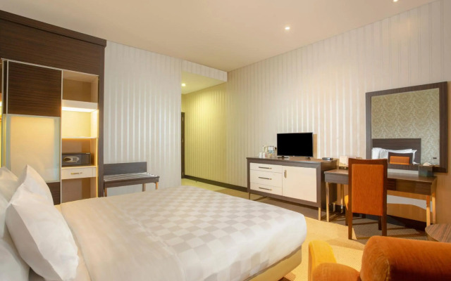 Swiss-Belhotel Kendari