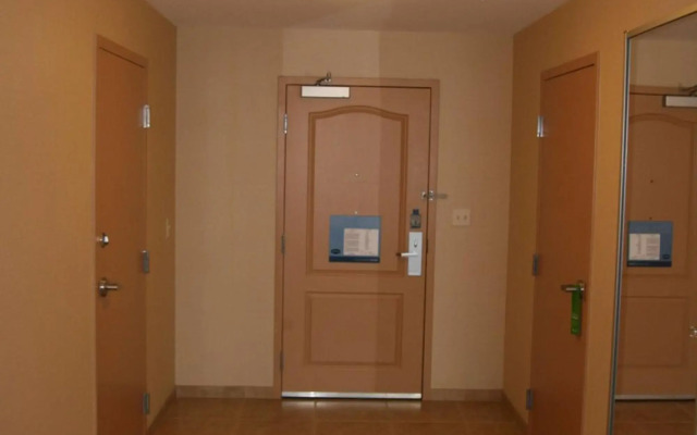 Hampton Inn & Suites Folsom