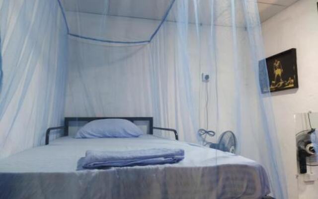 Weligama Guesthouse (VYM)