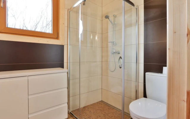 Lesny Dwor Premium Chalets Zakopane