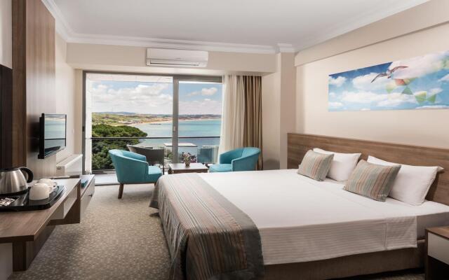 Kilya Hotel