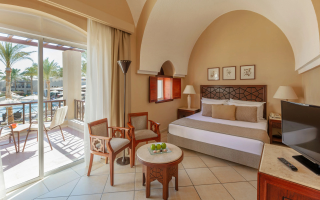 Iberotel Makadi Beach - All inclusive