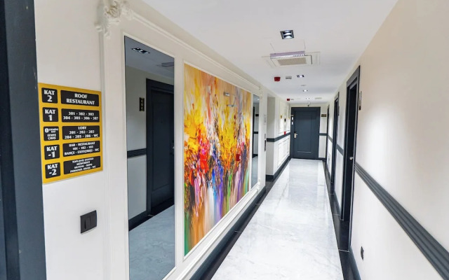 Çanakkale Ornella Otel