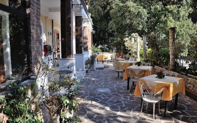 Albergo Ristorante Ferretti