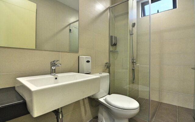 InnStay Resort Apartment @ Atlantis