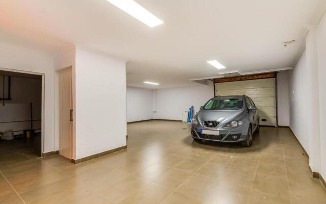 All About Casa Munich Elviria