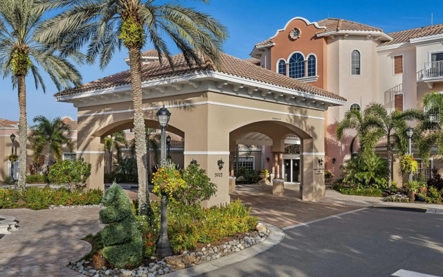 Marriott's Grande Vista