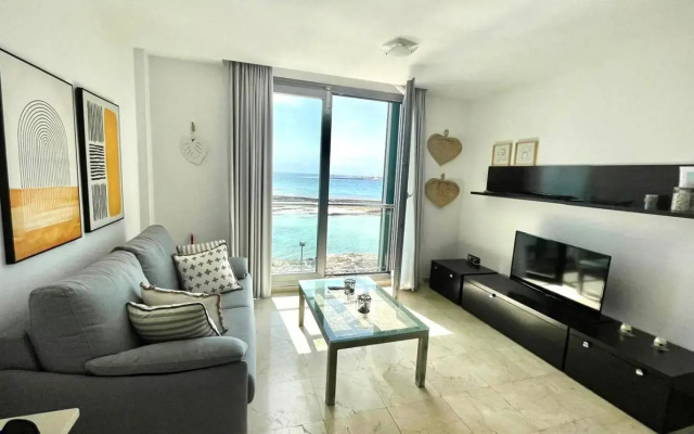 Pearl Apartment Corralejo