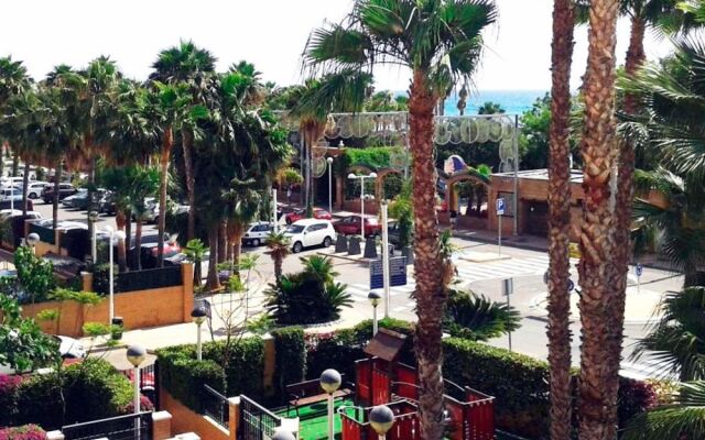 Acv - isla park-1ª línea planta 5 sur