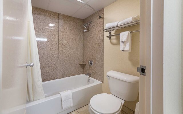 Quality Inn