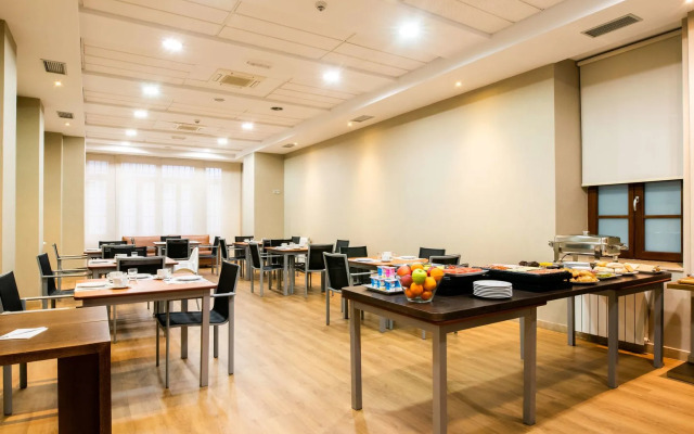 Soho Boutique Oviedo