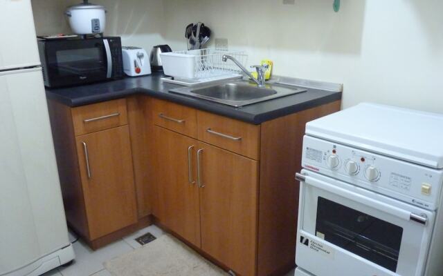 1 Br Robinsons Place Manila Rpr5