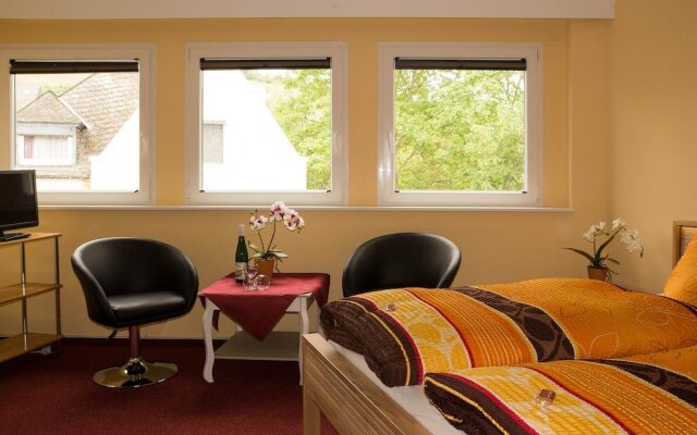 Hotel Garni - Weinhaus Arns
