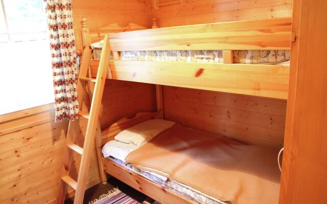 Valley-view Apartment in Blatten bei Naters With Open Kitchen