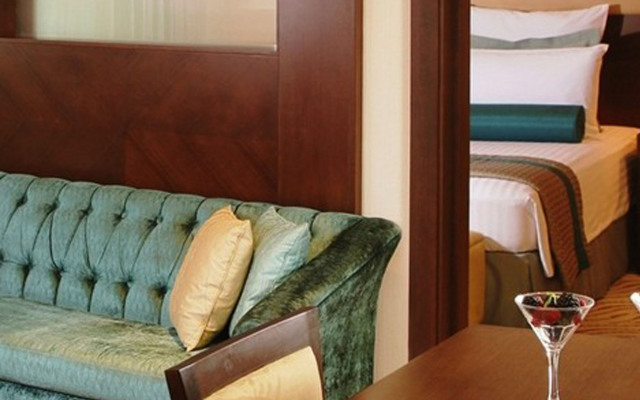 The Victory Executive Residences