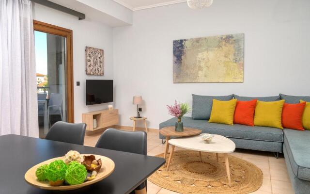 Calma Guest House