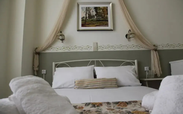 Fiera Guesthouse
