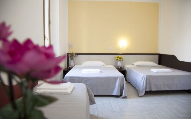 Hotel Poma