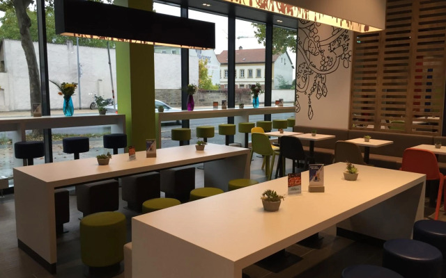 Ibis Budget Bamberg