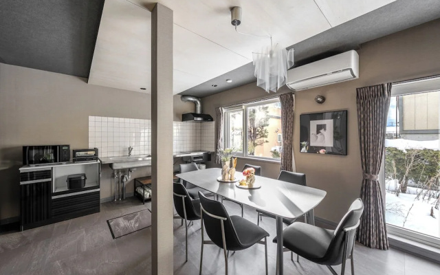 The Lavenridge – Guest Rooms – Nakafurano