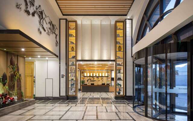 Days Inn by Wyndham Shaoxing Yuecheng