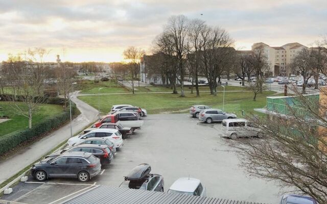 Söderväg Hostel