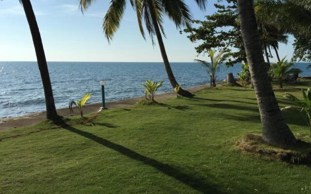 Plaloma Cliff Resort