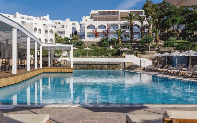 Lindos Village Resort & Spa - Adults Only