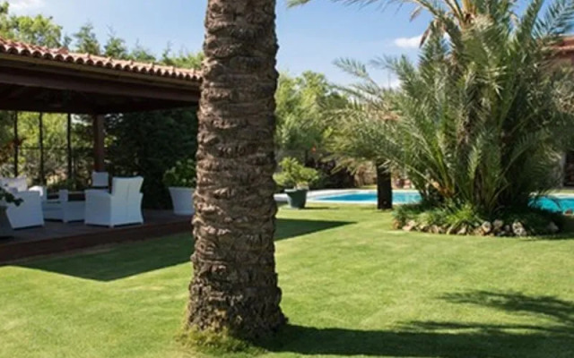 Villa Mertcan
